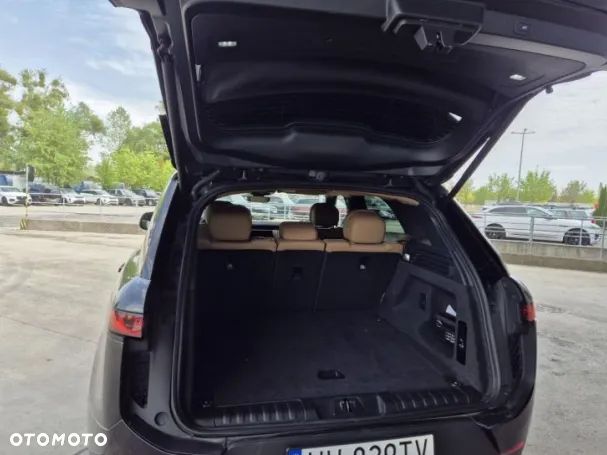 Land Rover Range Rover Sport P460e Hybrid SE - 7