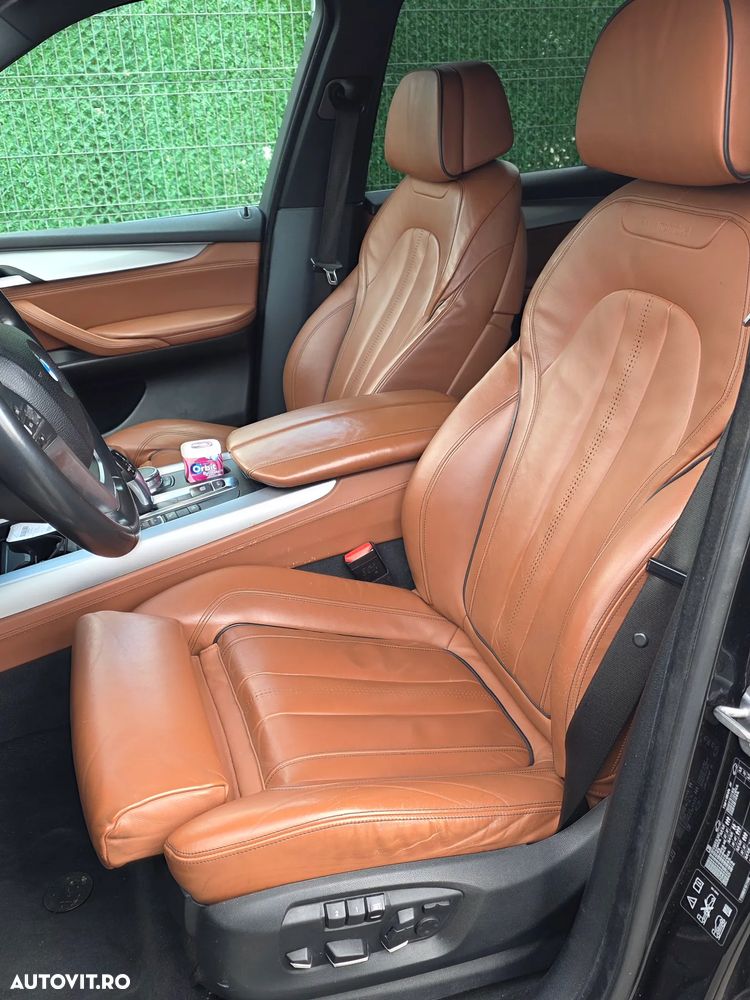 BMW X5 xDrive25d Sport-Aut. - 13