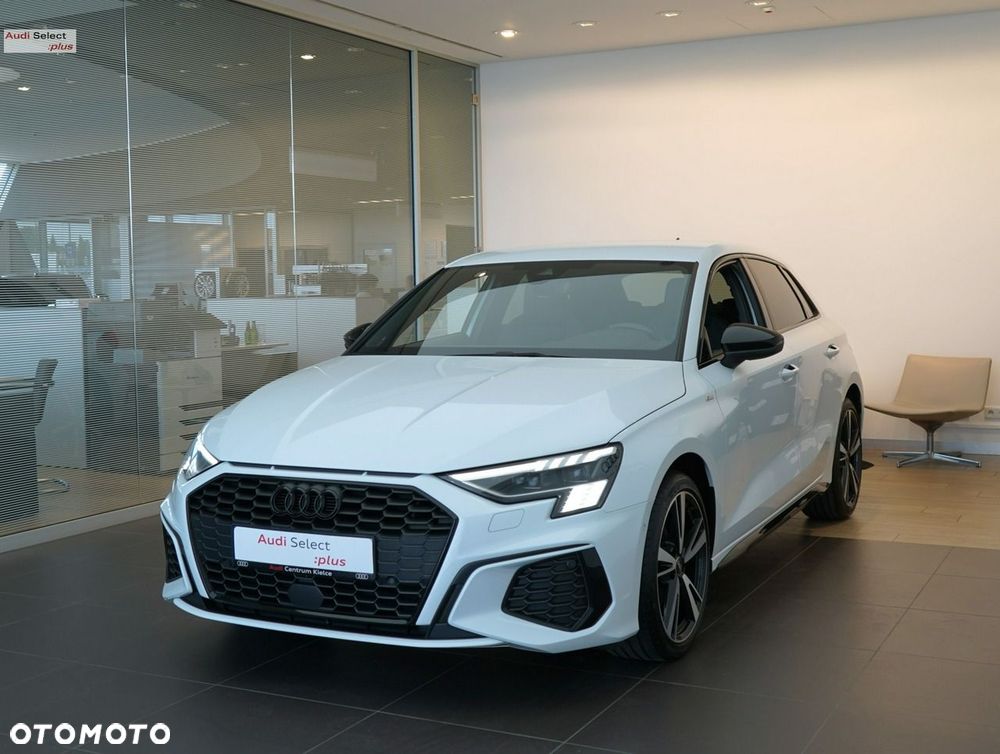 Audi A3 Sportback - 2