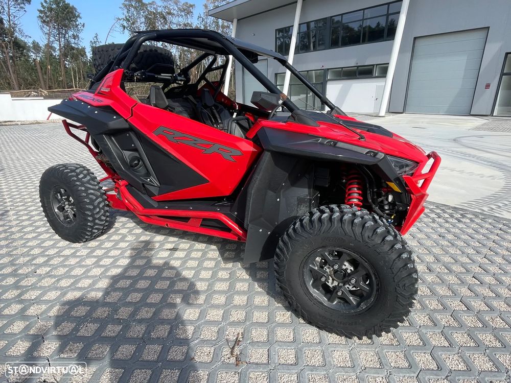 Polaris RZR PRO XP ULTIMATE - 3