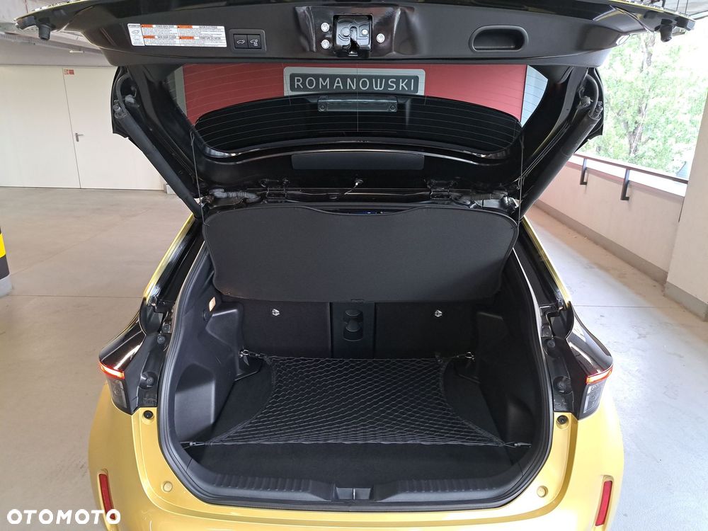 Toyota Yaris Cross Hybrid 1.5 Adventure 4x4 - 14