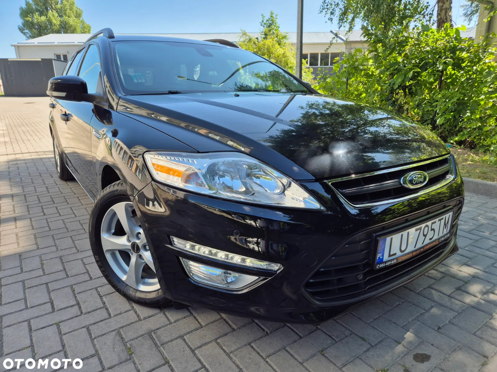 Ford Mondeo 2.0 TDCI Champions Edition - 2