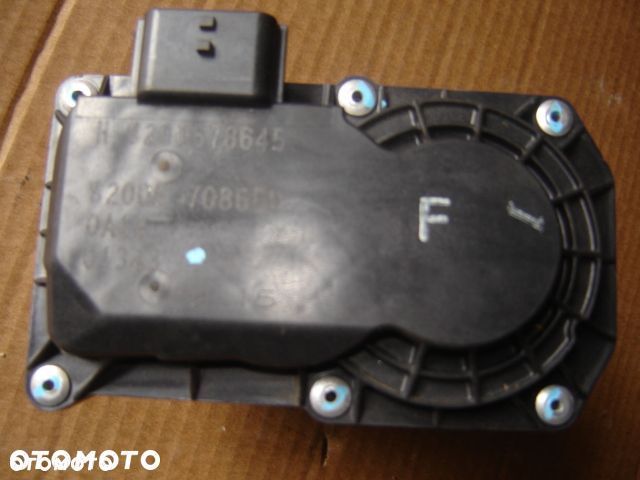 PRZEPUSTNICA RENAULT CLIO 1.2 TURBO - 2