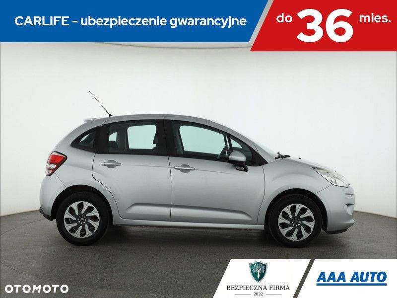 Citroën C3 - 8