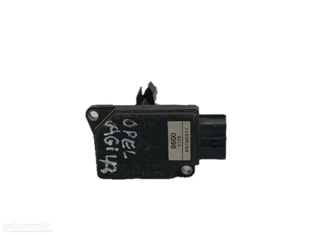 Medidor Massa Ar Opel Agila (B) (H08) - 1