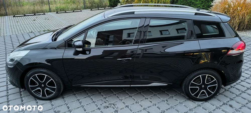 Renault Clio 1.5 dCi Energy Life - 14