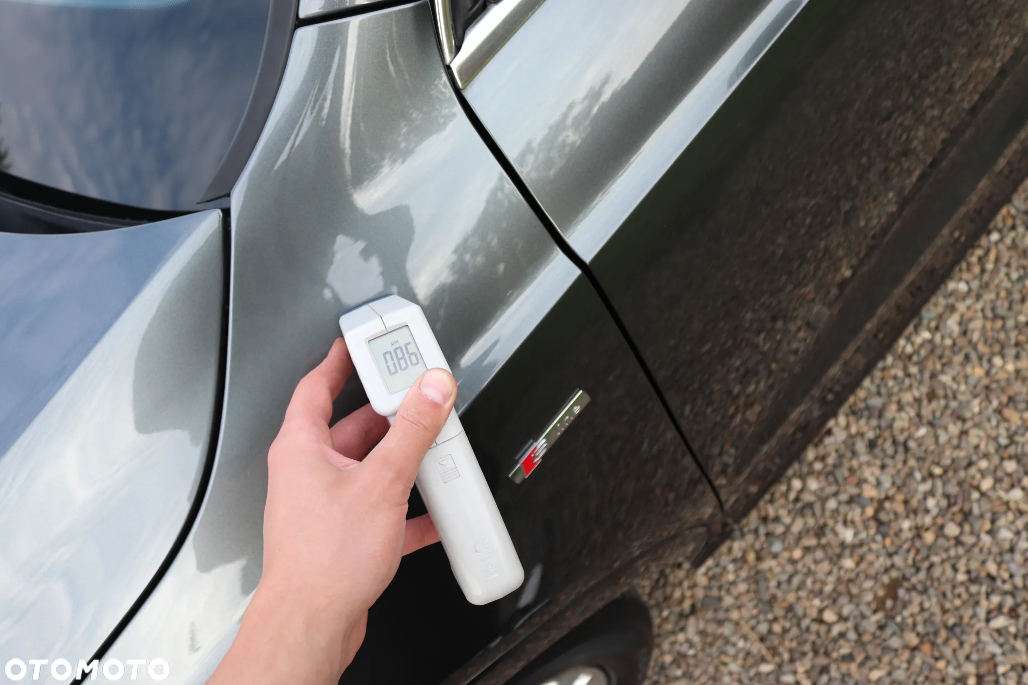 Audi Q3 2.0 TDI Quattro - 19