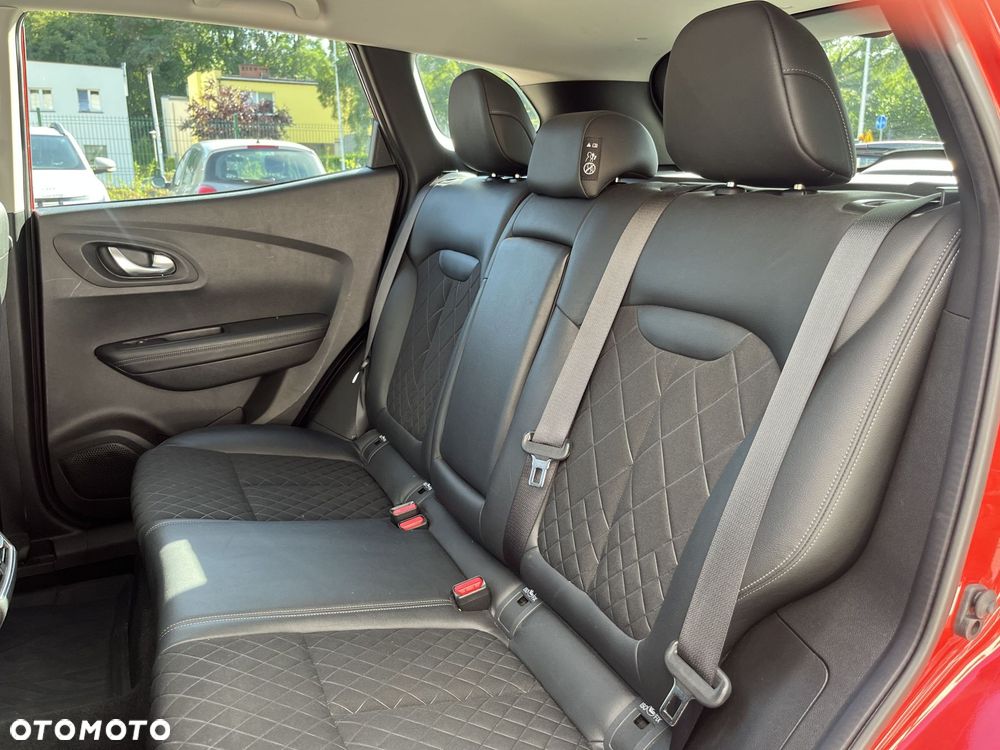 Renault Kadjar 1.3 TCe FAP Intens EDC - 16