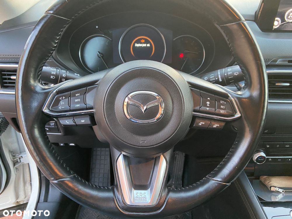 Mazda CX-5 - 15