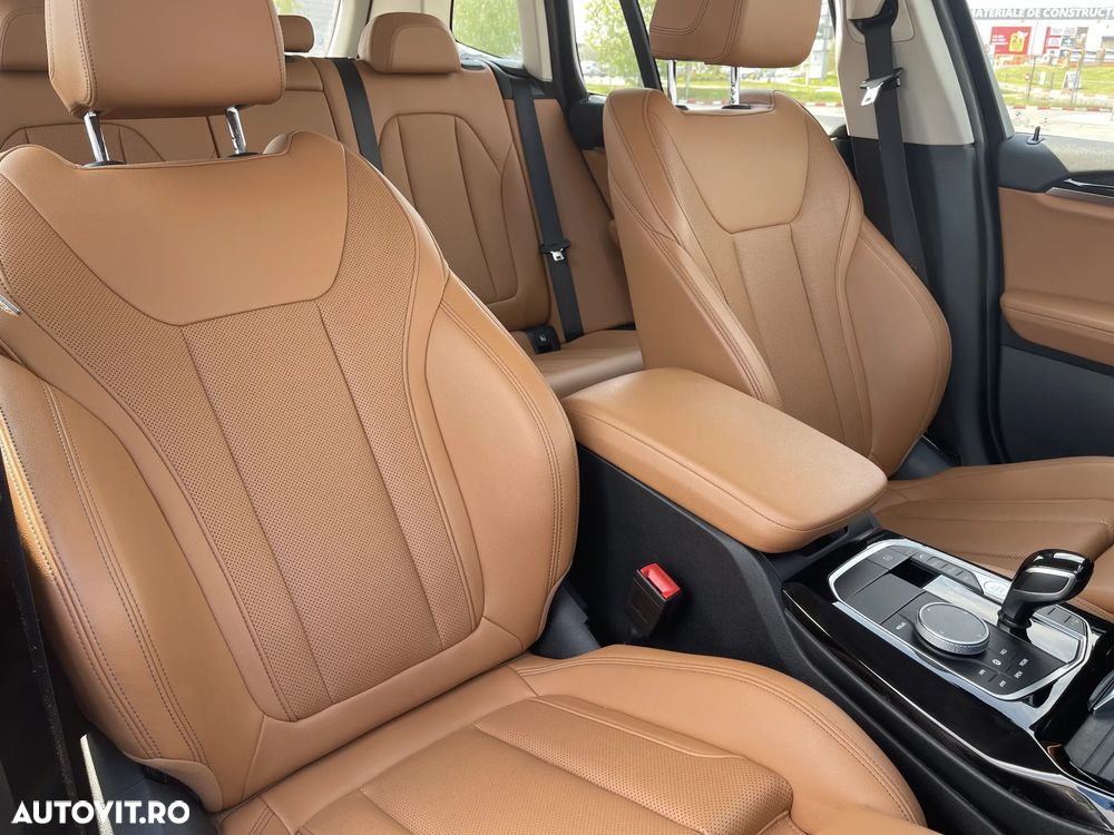 BMW X3 - 30