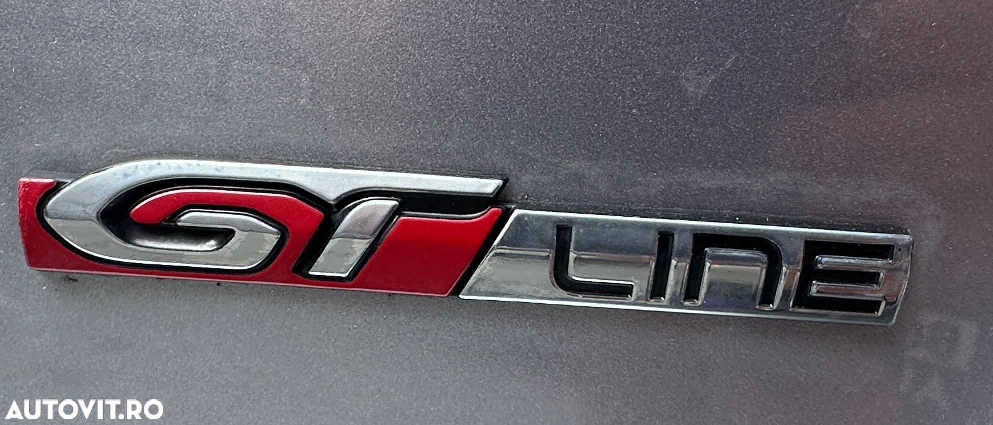 Peugeot 308 - 6