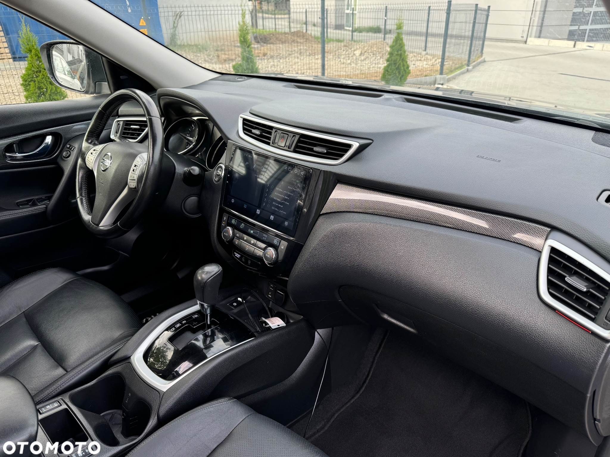 Nissan X-Trail 1.6 DCi Xtronic Tekna - 13
