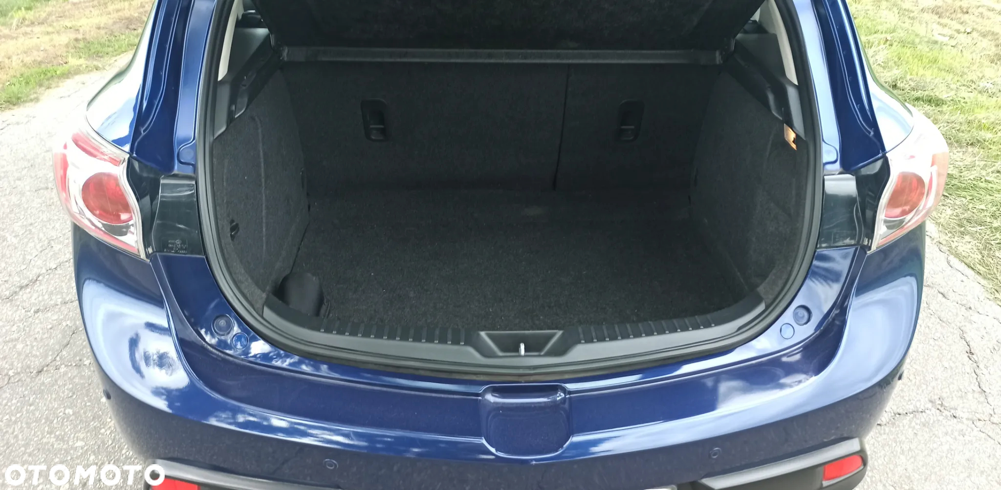 Mazda 3 1.6 Comfort - 18