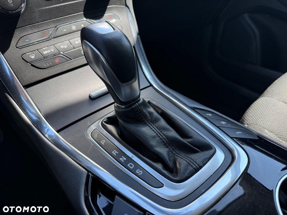 Ford S-Max 2.0 T Titanium MPS6 - 7