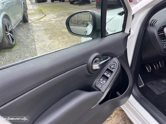 Fiat 500X 1.0 FireFly Sport - 19