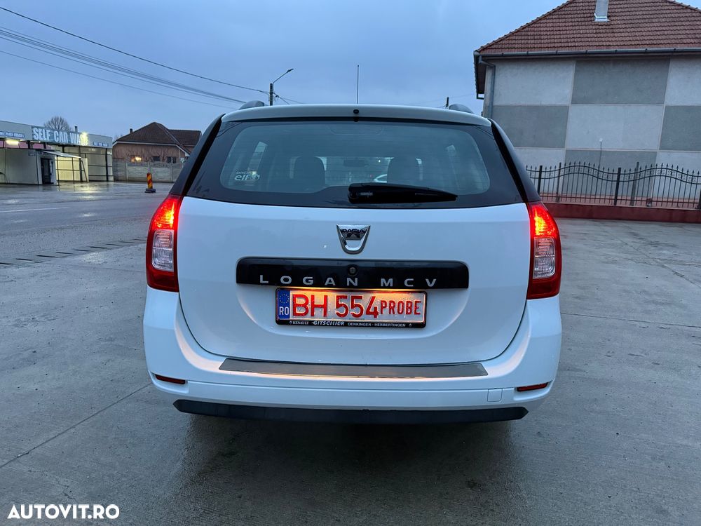 Dacia Logan - 30