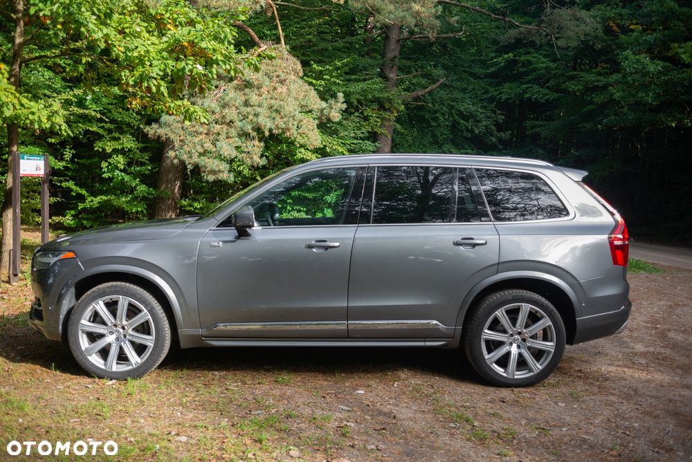 Volvo XC 90 - 6