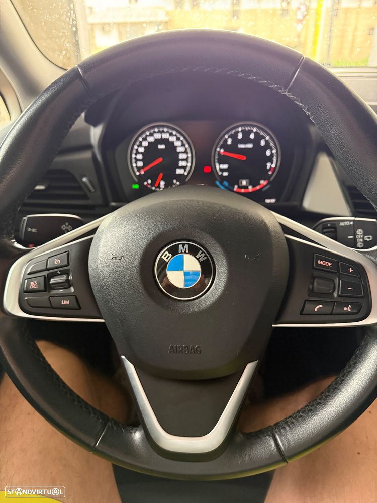 BMW 216 Gran Tourer i 7L Advantage - 31