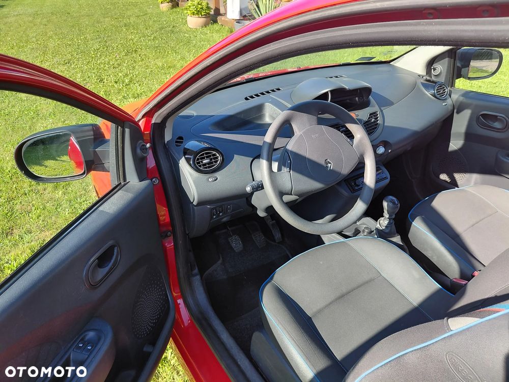 Renault Twingo - 3