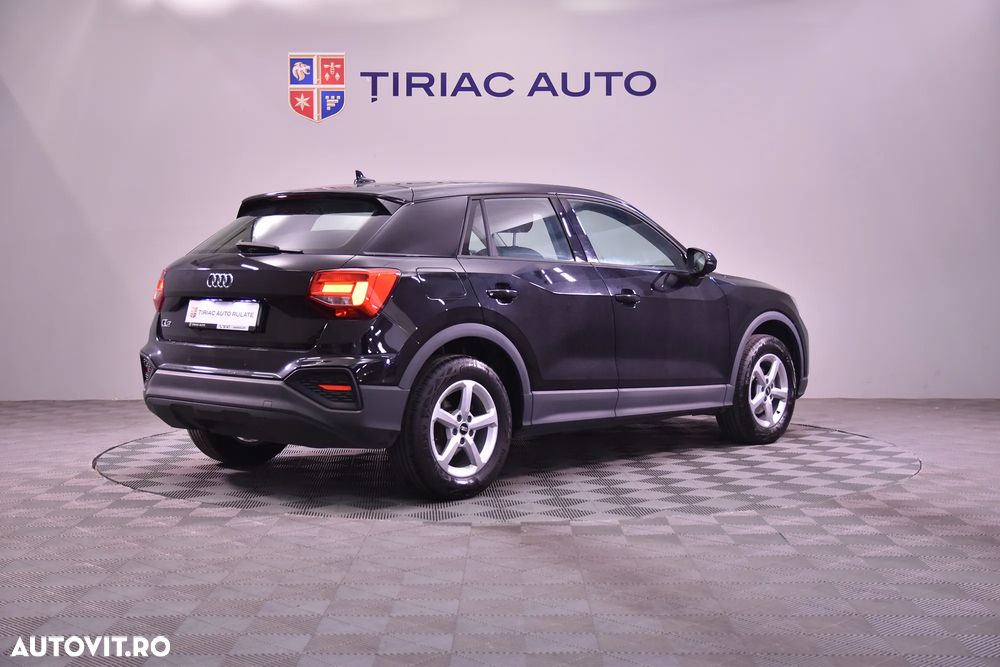 Audi Q2 - 5