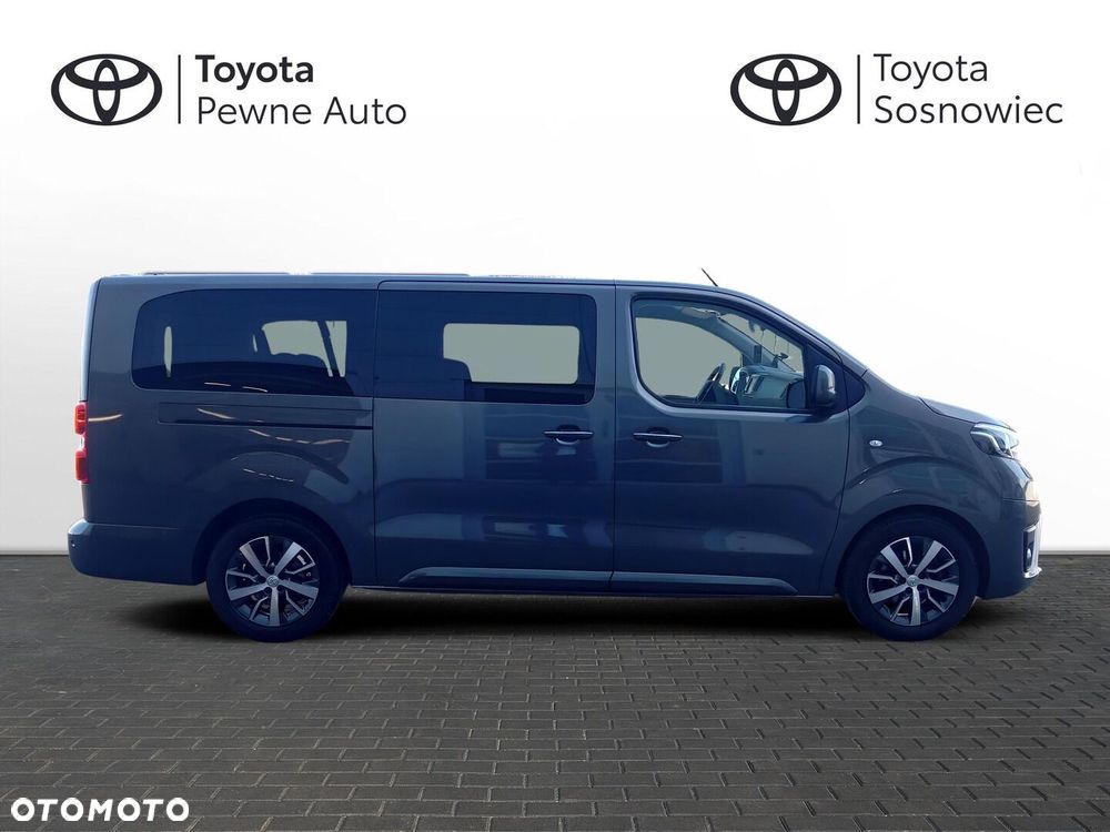 Toyota Proace Verso 2.0 D4-D Long Family - 7