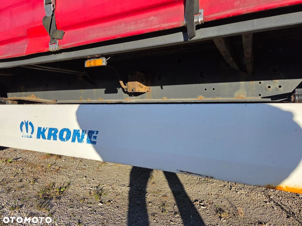 Krone SD MEGA - 7
