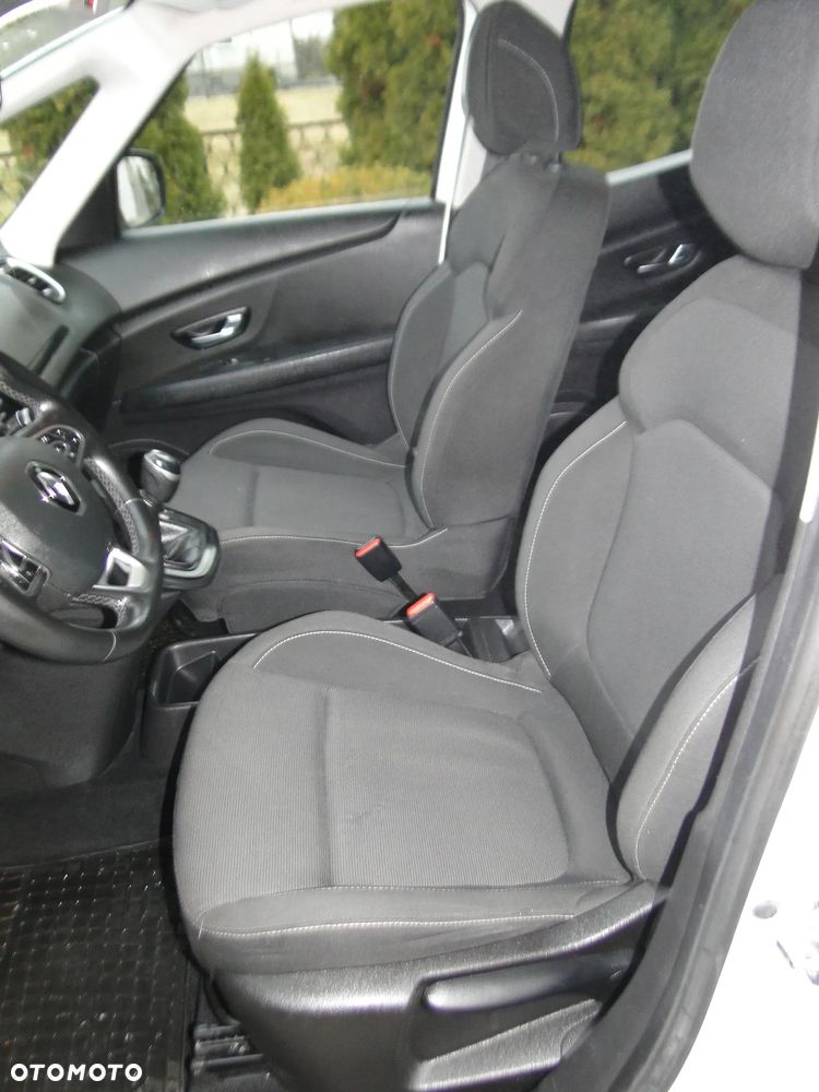 Renault Scenic - 14