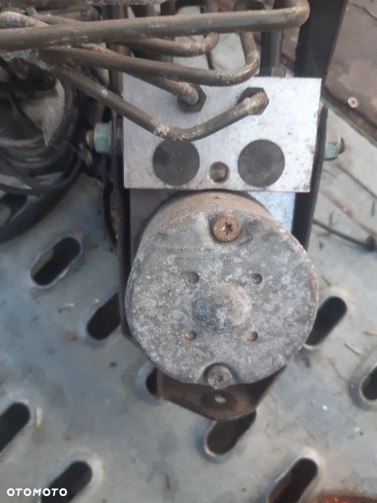 Pompa ASP ESP VW T4 1998-2003 - 2