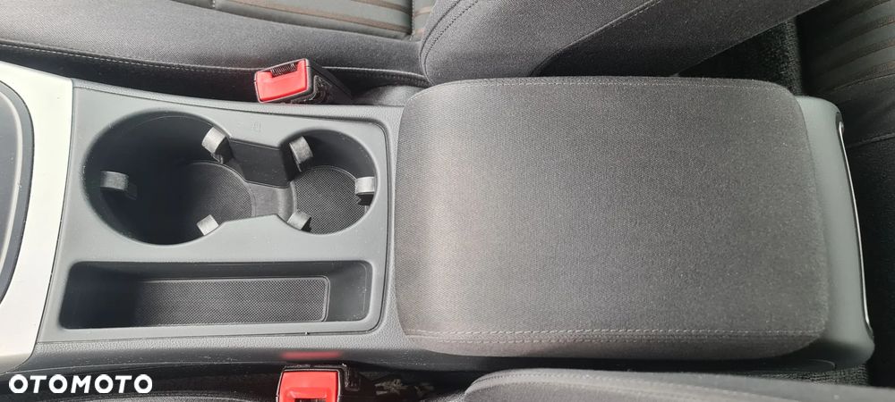 Audi A4 Limousine 1.8 TFSI multitronic Attraction - 25