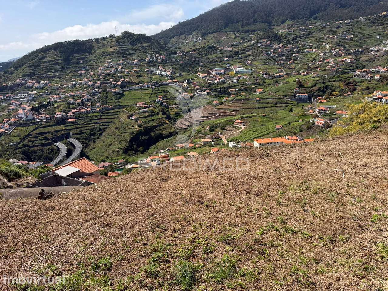Terreno Urbanizável em Campanário - Grande imagem: 2/27