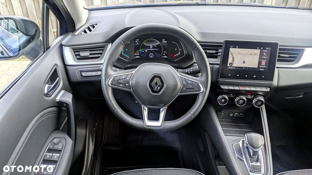 Renault Captur - 12