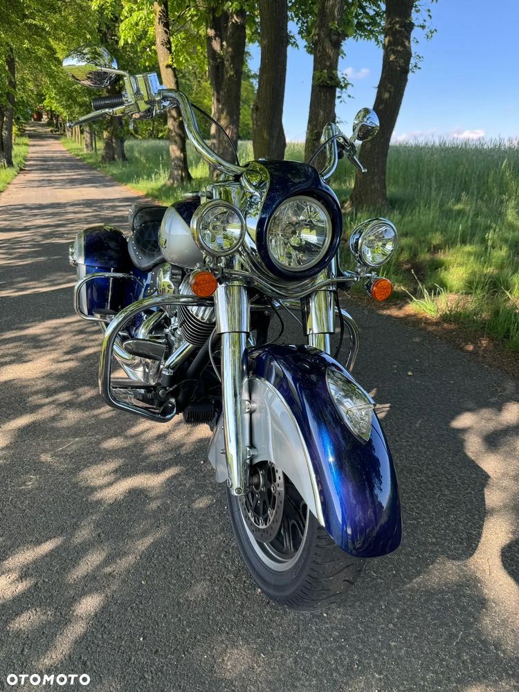 Indian Springfield - 22
