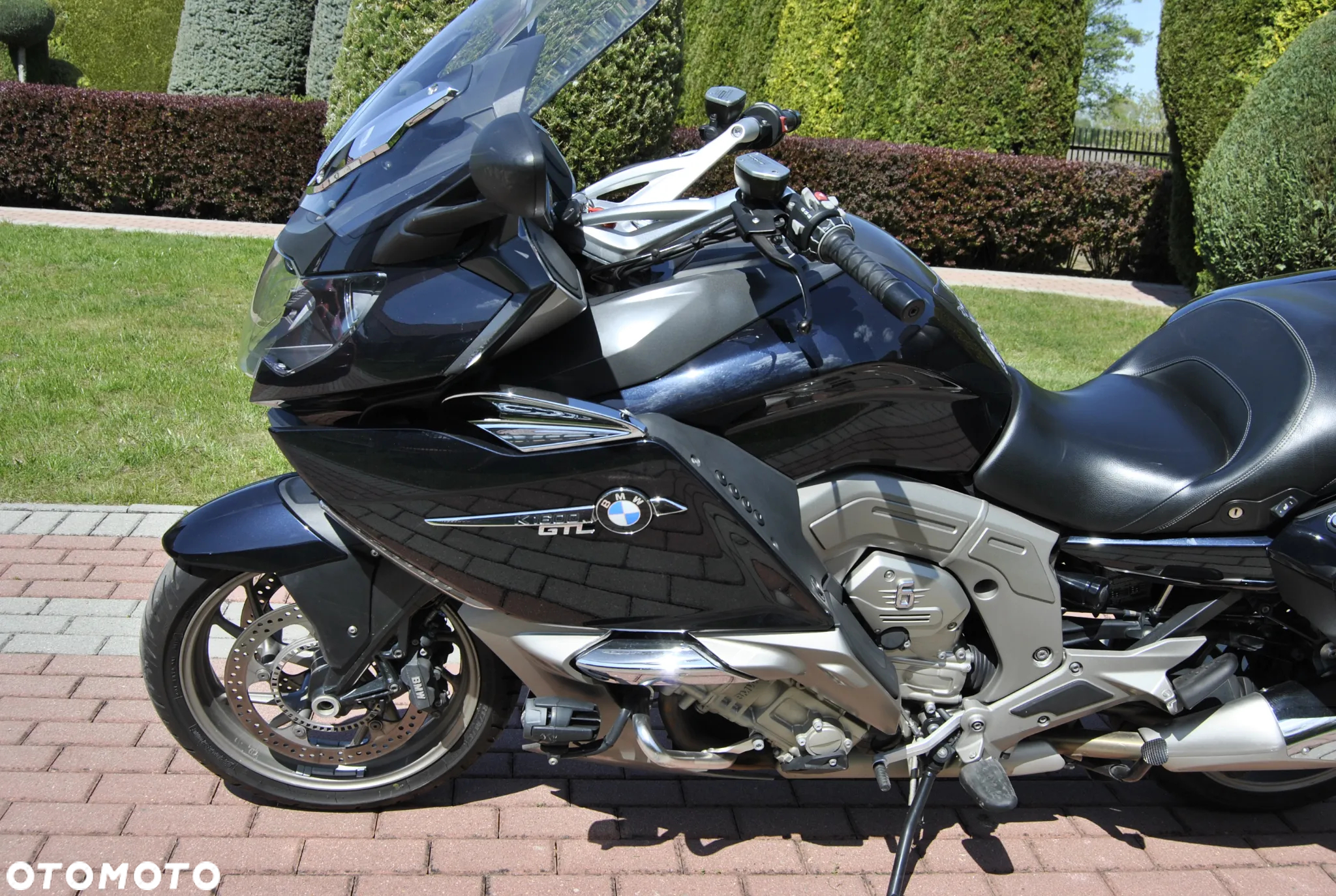 BMW K - 5