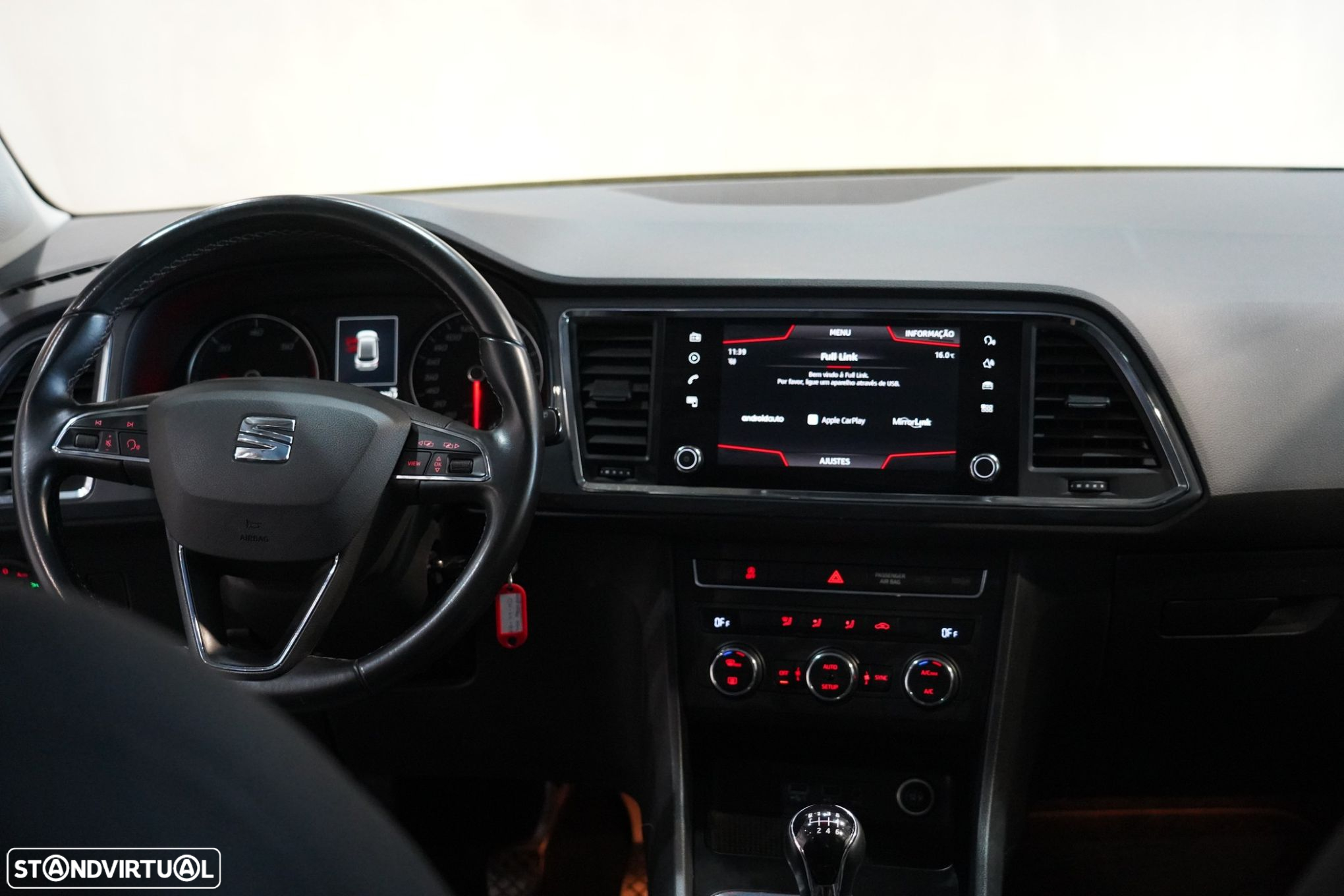 SEAT Ateca 1.6 TDI Style - 29