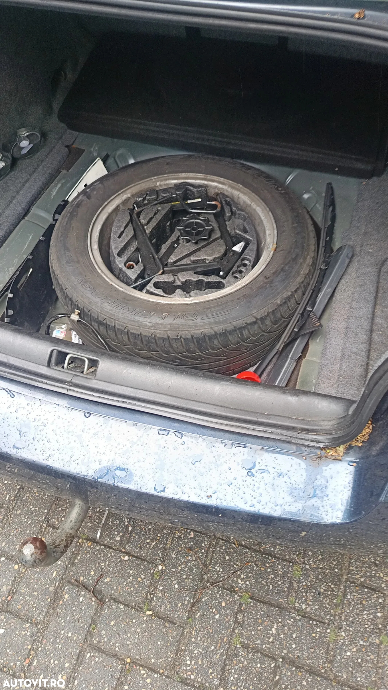 Saab 9-5 - 9