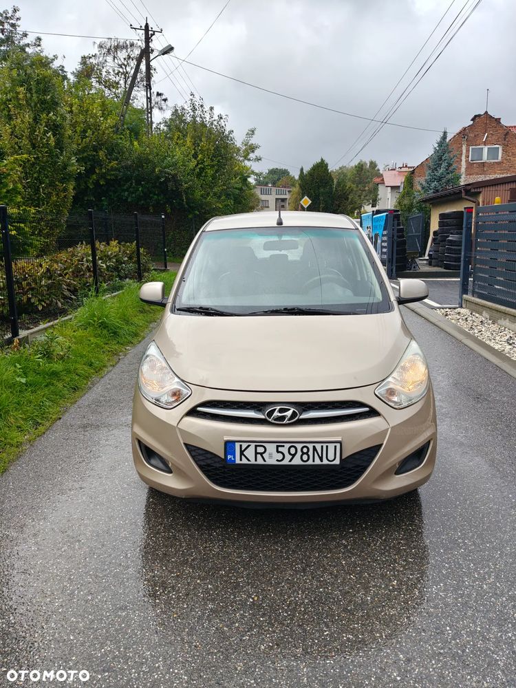 Hyundai i10 1.1 Comfort - 2