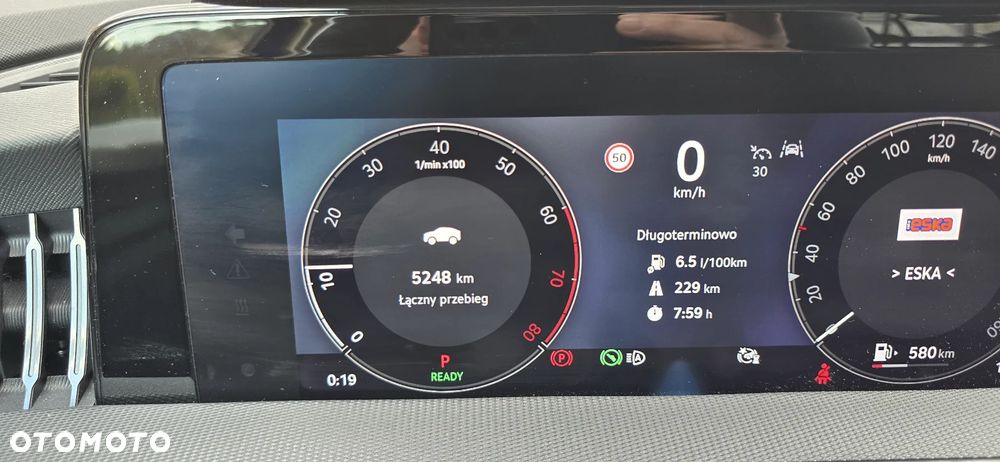 Skoda Superb 1.5 TSI Ambition DSG - 2