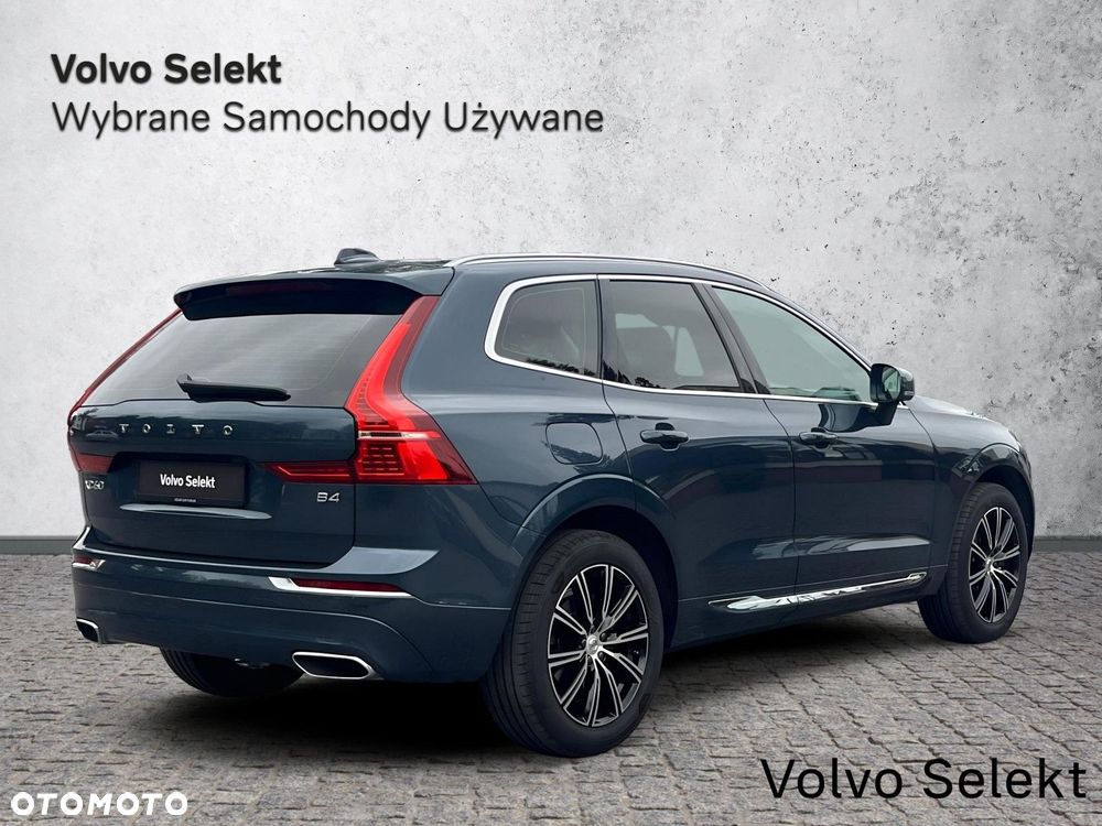Volvo XC 60 - 7