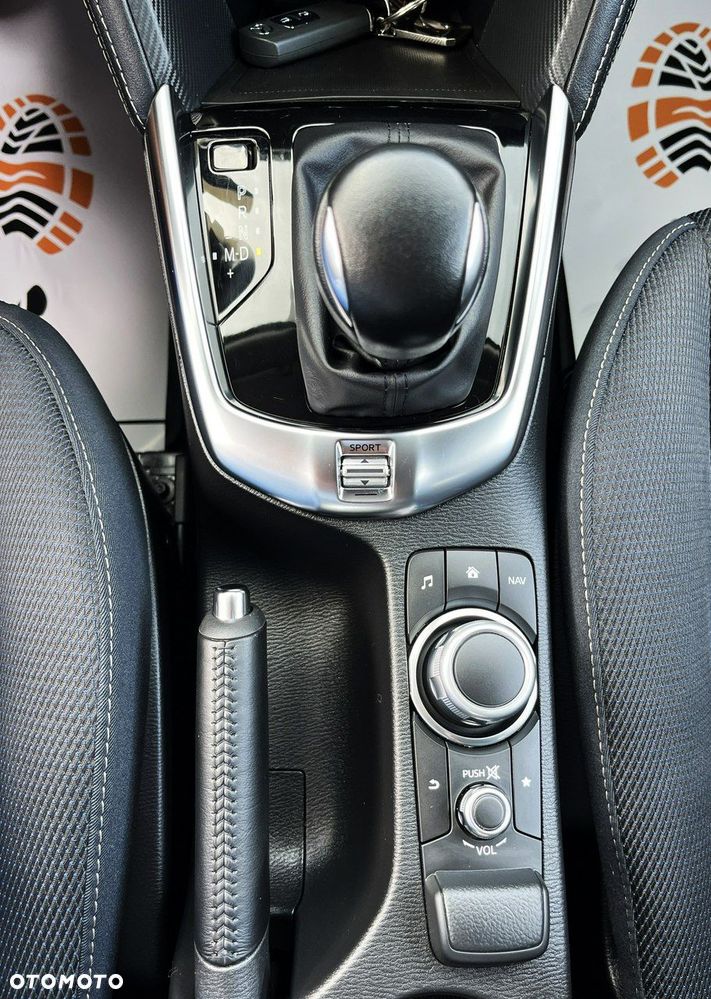 Mazda 2 - 30