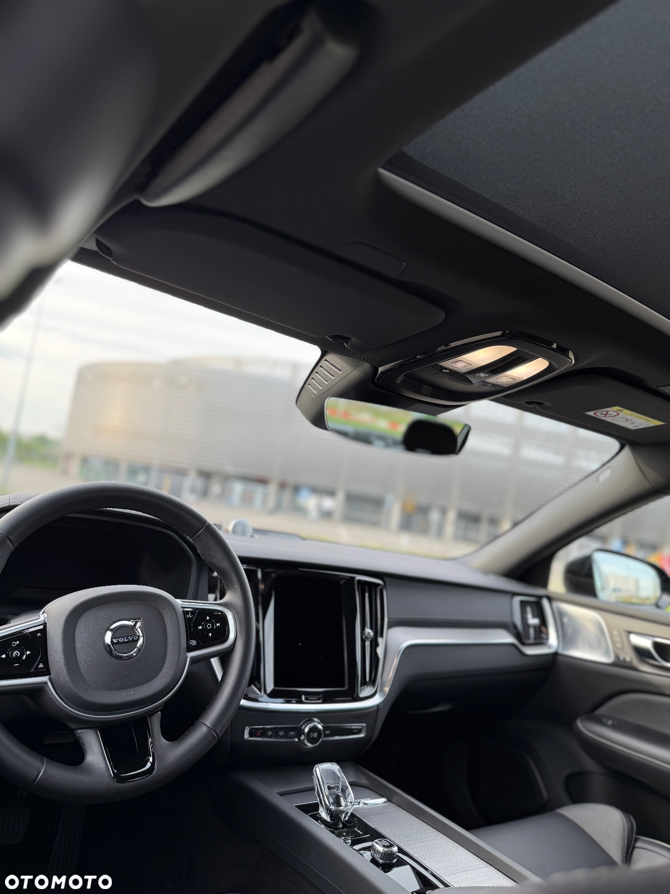 Volvo S60 T5 AWD Inscription - 8