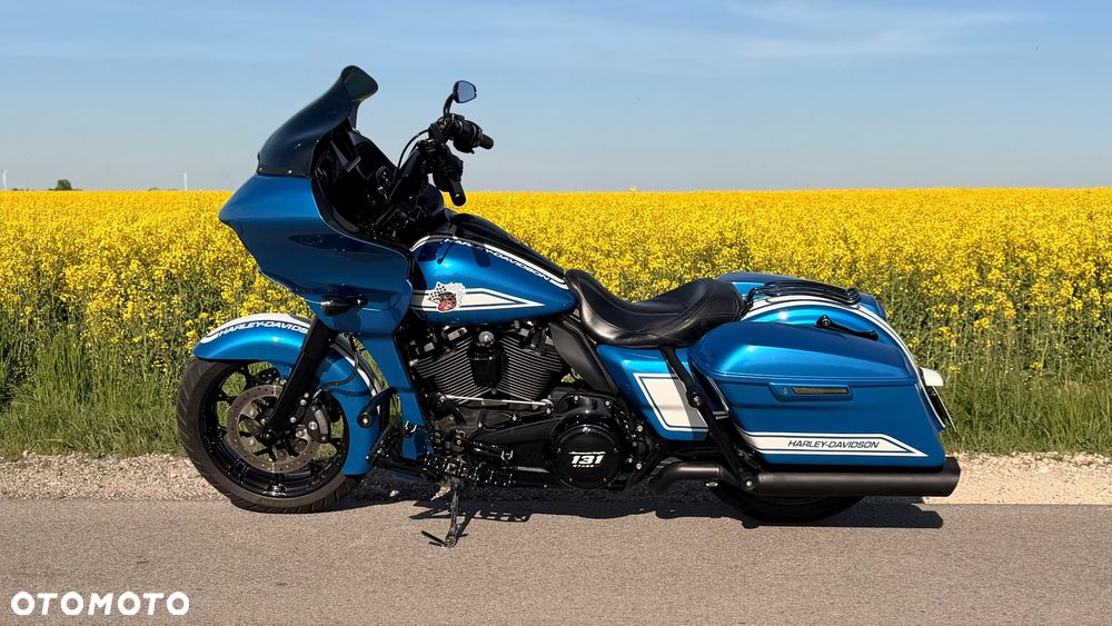Harley-Davidson Touring Road Glide - 15