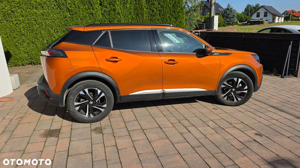 Peugeot 2008 Allure Pack - 15