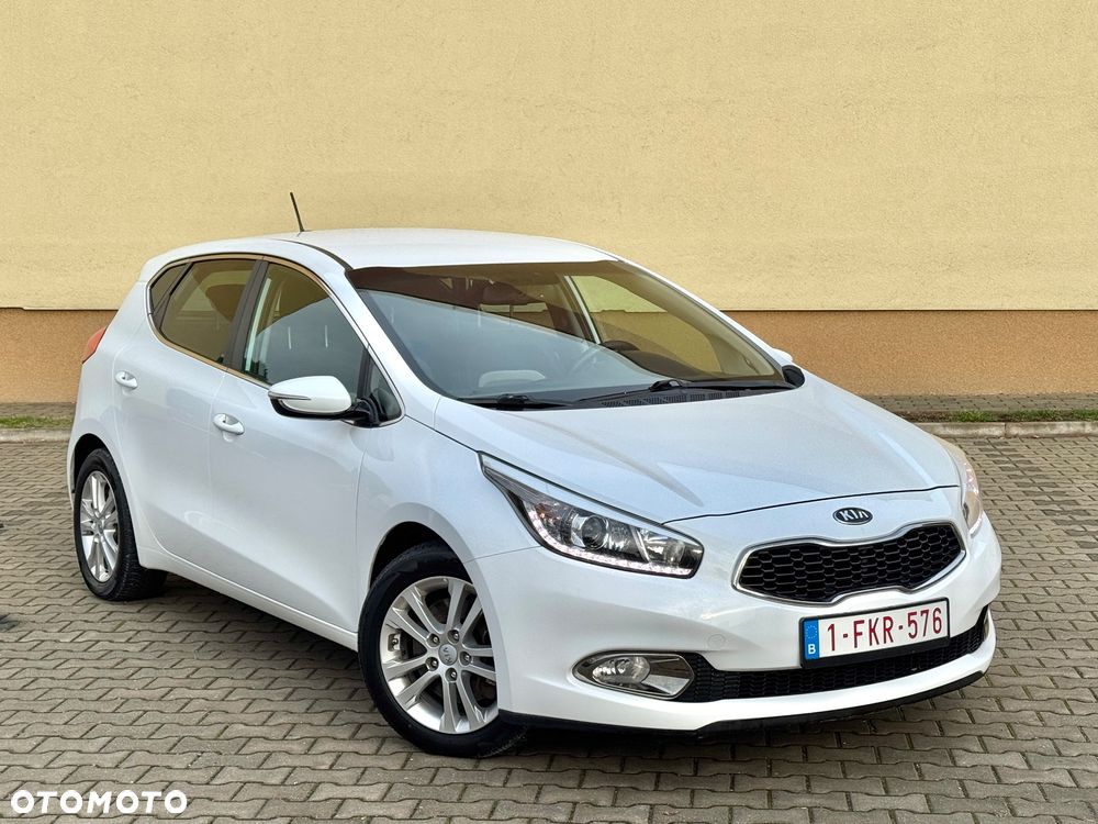 Kia Ceed 1.6 CRDi L - 3