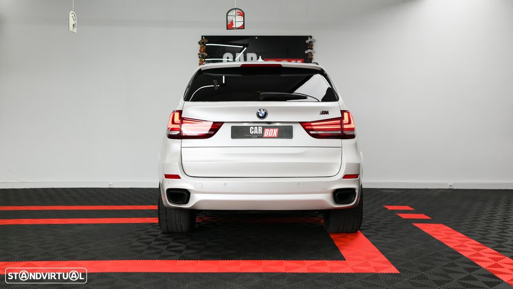 BMW X5 40e xDrive Pack M - 33