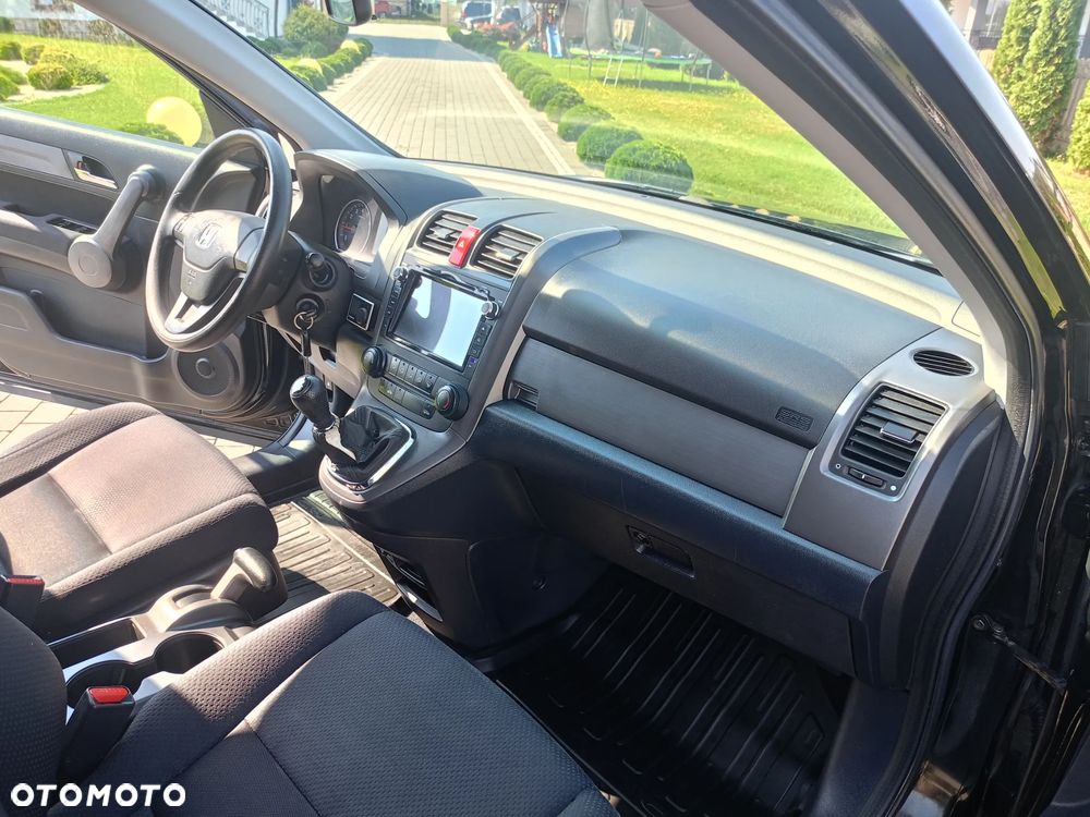 Honda CR-V 2.0i ES - 21