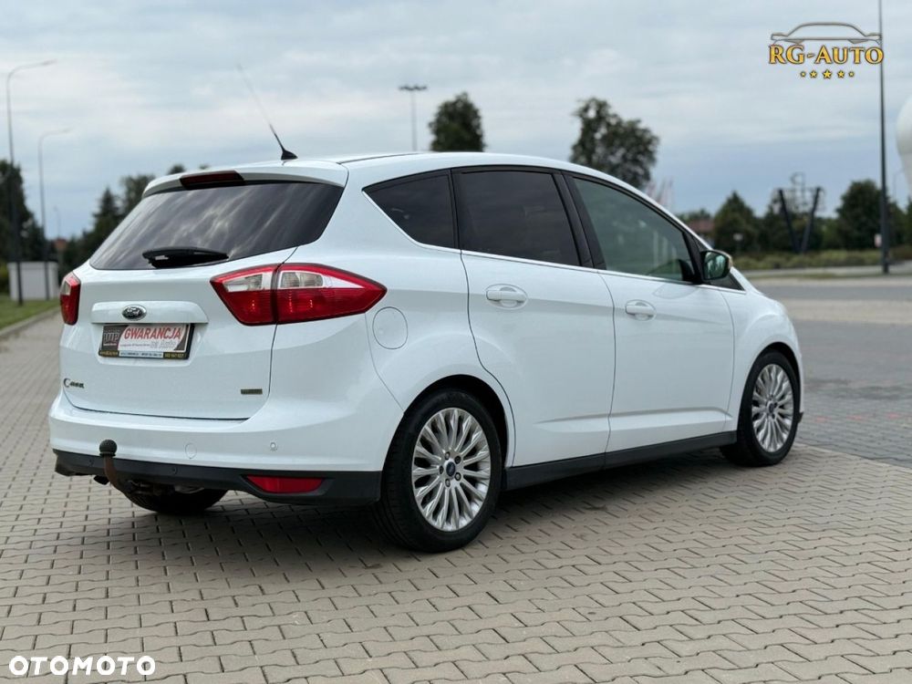 Ford C-MAX - 7