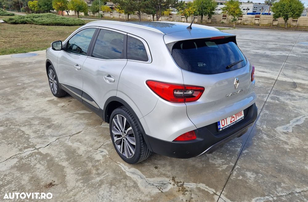 Renault Kadjar 1.2 TCe Intens - 4