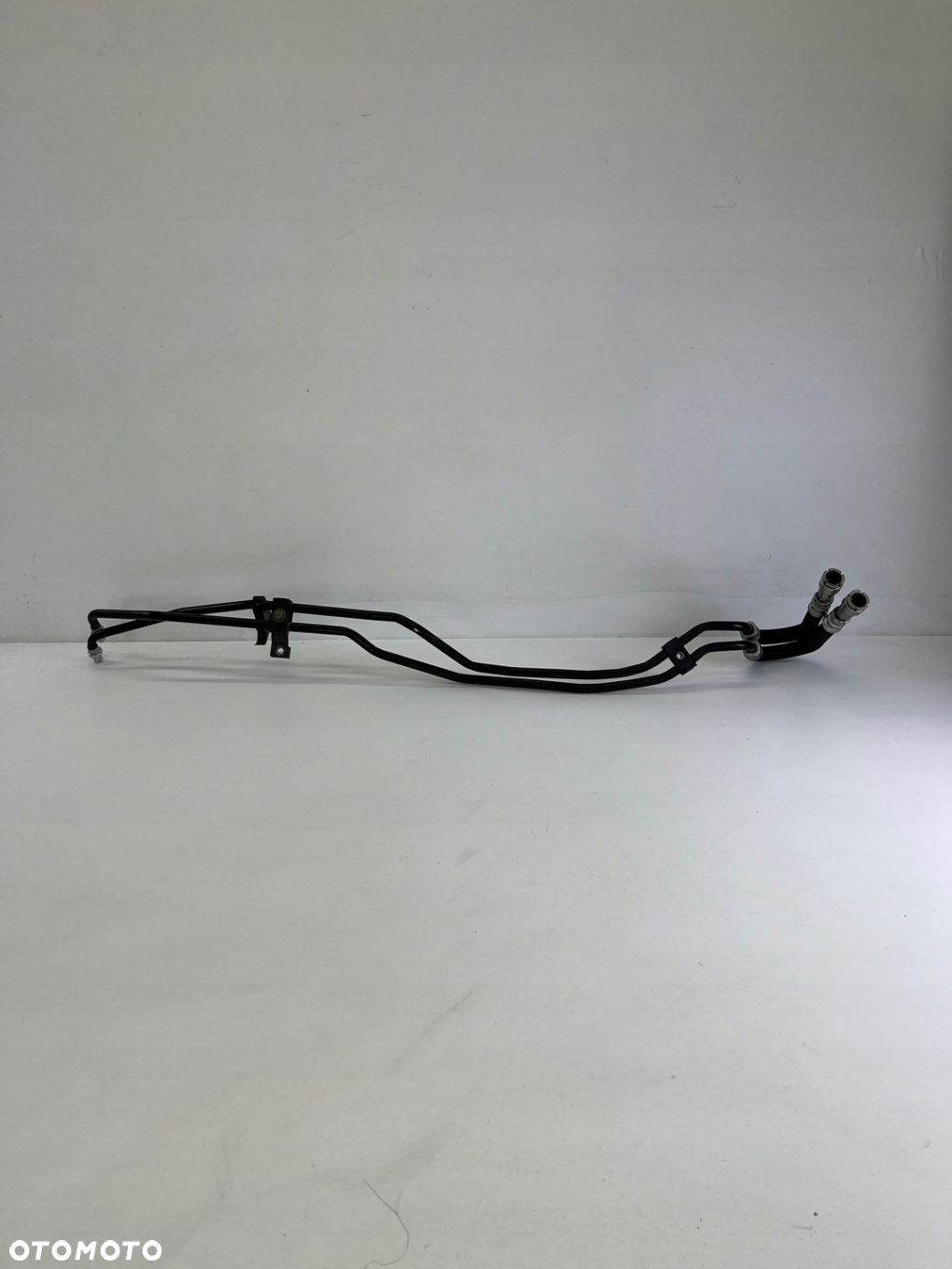Przewody skrzyni biegów automatycznej bmw E60 E61 x-drive 7573109 7573108 - 2