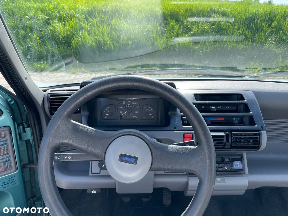 Fiat Cinquecento 704 ED - 24