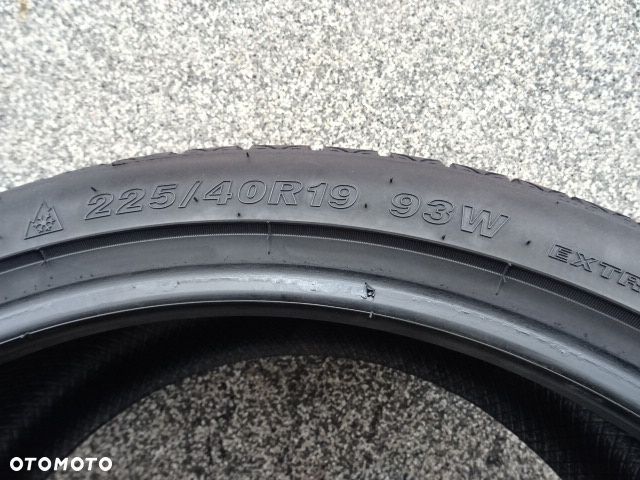 225/40/R19 93W Extra loud Goodride All season ELITE Z-401 - 6